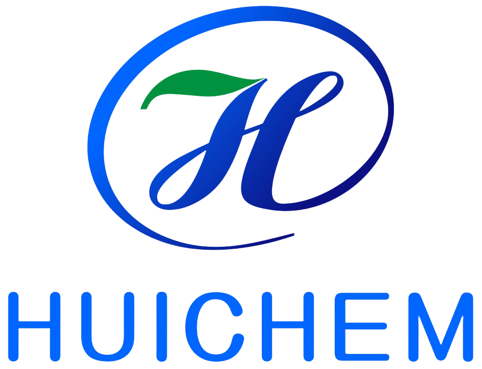 logo huichem_抠图